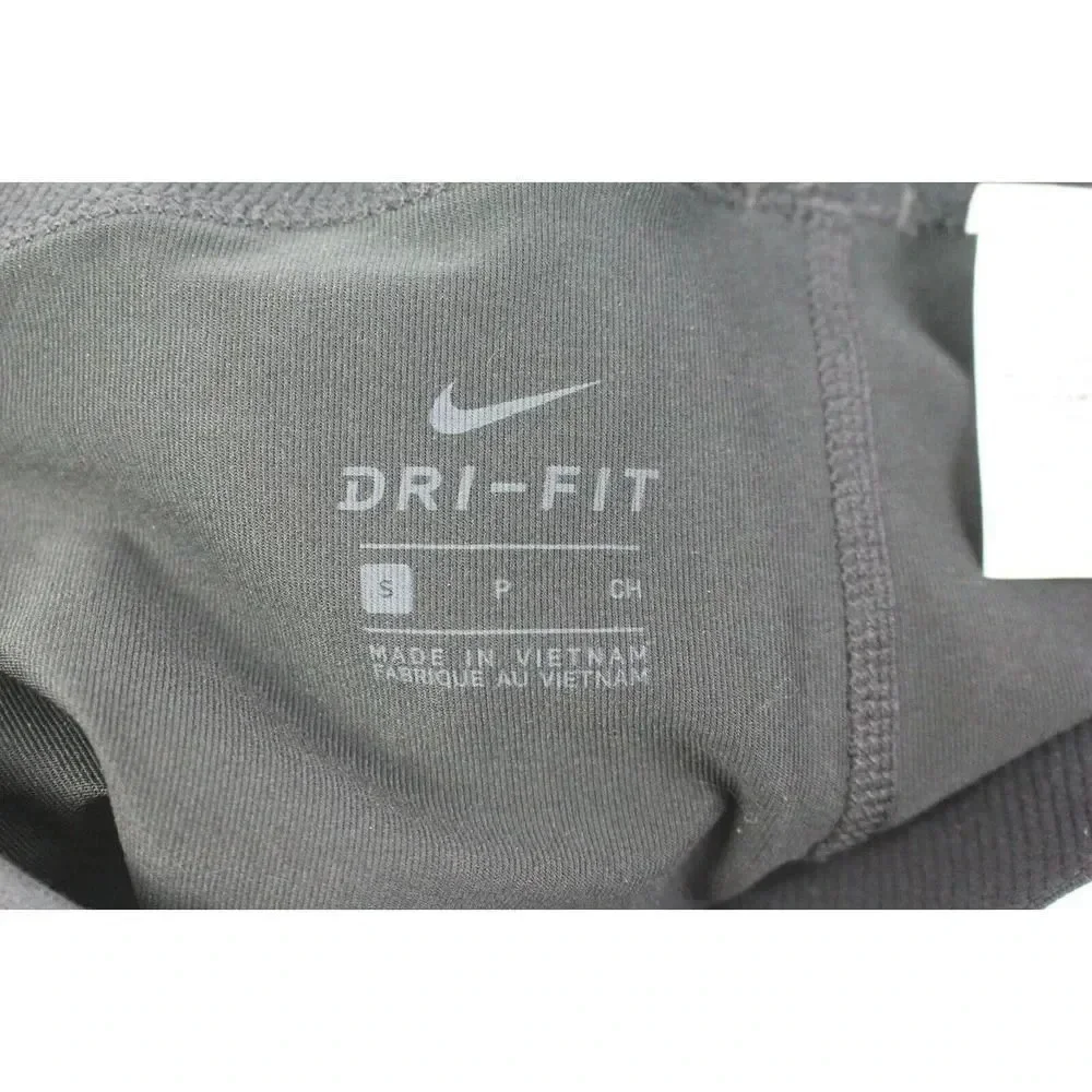 ladies NIKE DRI-FIT leggings size S